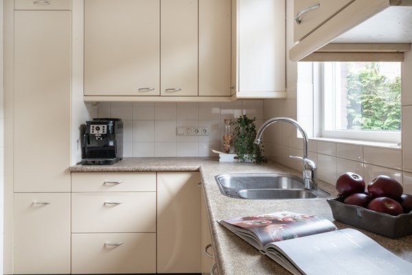 Medium property photo - Reuweg 1A, 7371 BW Loenen